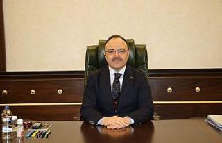 Vali Erkaya Yırık:"Elazığ bir çok yönüyle...