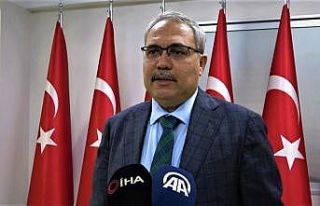 Vali Gündüzöz: “Muş, 500 yataklı eğitim ve...