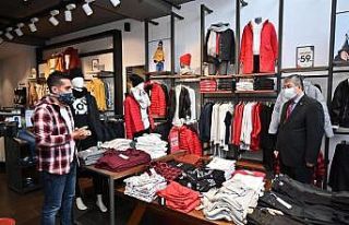 Vali Yılmaz: “Tek amacımız vatandaşımızı...