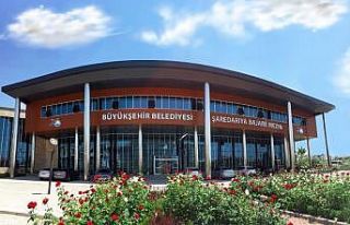 Van Büyükşehir Belediyesi 70 personel alacak
