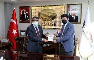 Van Büyükşehir Belediyesi doğrudan satın alma...