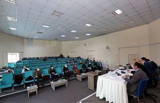 Van Büyükşehir’den geleceğin girişimci kadınlarına...