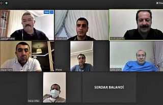 Van TSO’da “Bankkart Tedarik Zinciri Finansman...