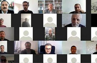 Van YYÜ’ de Kurdiyat Sempozyumu