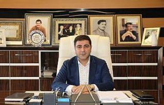 Vanlı iş adamı Bayram’dan 2020 yılı değerlendirmesi