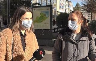 Vatandaşın korona aşısına karşı kafası karışık