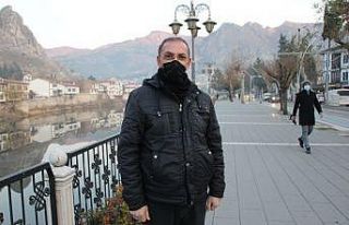 Vatandaşlardan 2020 yorumu: "Böyle bir yıl...