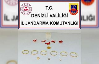 Vatandaşları aynı yöntemle altınlar ve 150 bin...