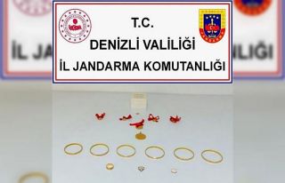 Vatandaşları aynı yöntemle altınlar ve 150 bin...