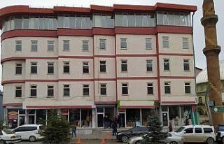 VEDAŞ ekibi Hakkari’de kış hazırlıklarını...