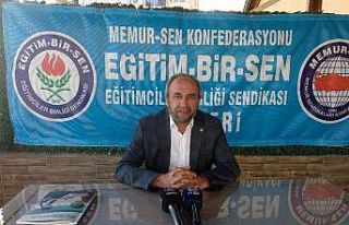 Vefa Destek Grupları Takdir Edilmeyi Bekliyor