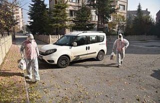 Vefa ekipleri gönüllere dokunmaya devam ediyor