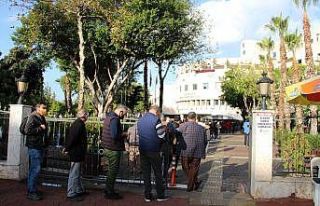 Vergi yapılandırmasına 140 bin başvuru