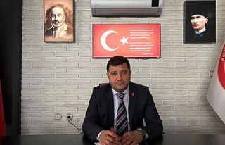 “Veteriner hekim dışında yaralı hayvana müdahalenin...