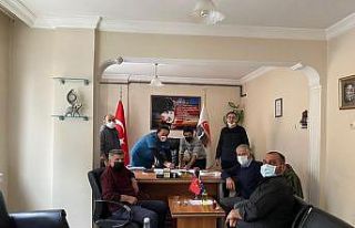 Veteriner hekimler odasından üreticileri sevindiren...