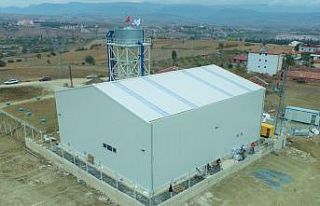 Vezirköprü’de kaliteli içme suyu sevinci