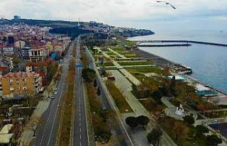 Virüs turizmi de etkiledi
