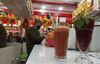 Vücut direncini artırmanın tatlı yolu