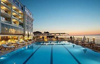 Wyndham Hotels & Resorts EMEA büyümesini sürdürdü