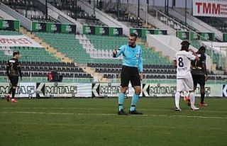 Yalçın Koşukavak: “Mağlup olabiliriz ama Denizlispor...