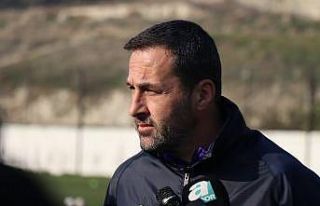 Yalçın Koşukavak: “Transfere çok acil ihtiyaç...