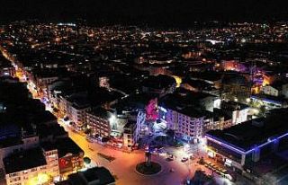 Yalova’da hafta sonu kısıtlamasında denetimler...