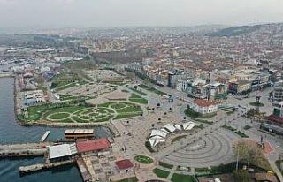 Yalova’da kısıtlama denetimleri aralıksız devam...