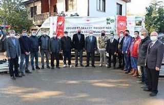 Yalova’da kivi üretimi yaygınlaştırılıyor