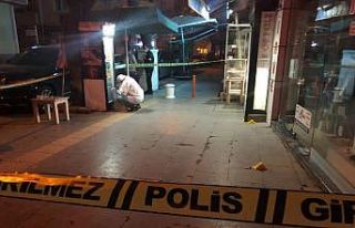 Yalova’da silahlı saldırı: 1 yaralı