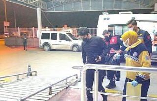 Yalova’daki silahlı saldırı olaylarına karışan...