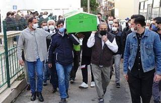 Yangında can veren 4 yaşındaki Çağatay gözyaşları...