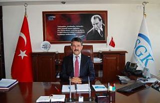 Yapılandırma e-devlet üzerinden yapılabiliyor