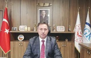 Yapılandırma fırsatı 31 Aralıkta sona erecek