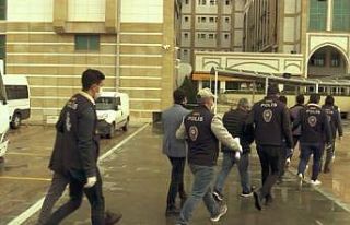 Yasa dışı bahis operasyonunda 15 gözaltı