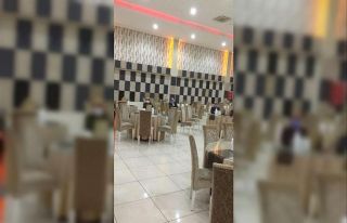 Yasakta düğün yapanlara ceza yağdı