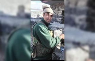 Yaşam mücadelesi veren korucu hayatını kaybetti