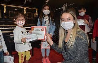 Yaşayan Şehir Müzesi 2020 yılında 8 bin 723 ziyaretçiyi...