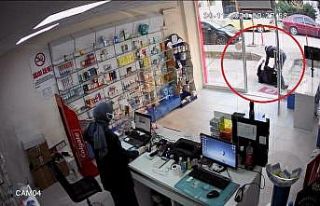 Yaşlı adama saldıran eczane teknisyeni hakkında...