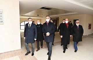 Yatırım zengini Mamak