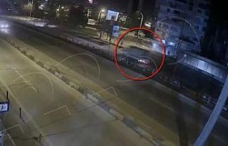 Yayaya çarparak ölümüne neden olan sürücü yakalandı