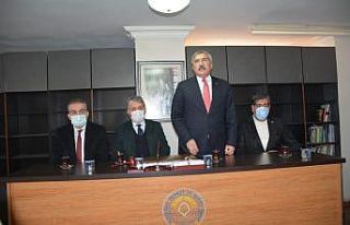 Yayman: "Kırıkhan ve Hassa su kısıtı kapsamından...