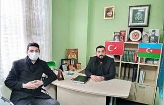 Yazıcı: "Avrupa Birliği alternatifsiz değil"