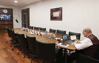 Yeme içme sektörü “HES kodu ile çalışma”...