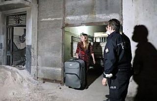 Yeni eşinden kaçıp eski eşine sığındı, başına...