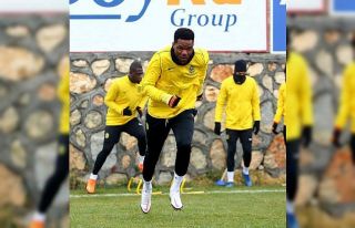 Yeni Malatyaspor lider karşısında puan arayacak