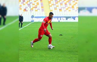 Yeni Malatyaspor’da Erzurumspor maçının faturası...