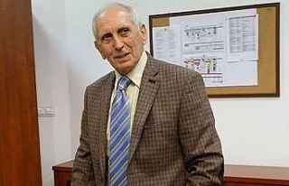 Yeni Malatyaspor’dan Özkan Sümer için başsağlığı...