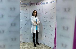 “Yeni nesil diş kaplamaları estetik kaygıları...
