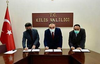 Yeni okullar için arsa tahsisi yapıldı