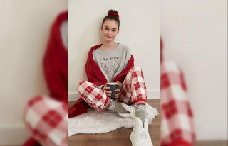 Yeni yıl şıklığı ev konforuyla birleşiyor